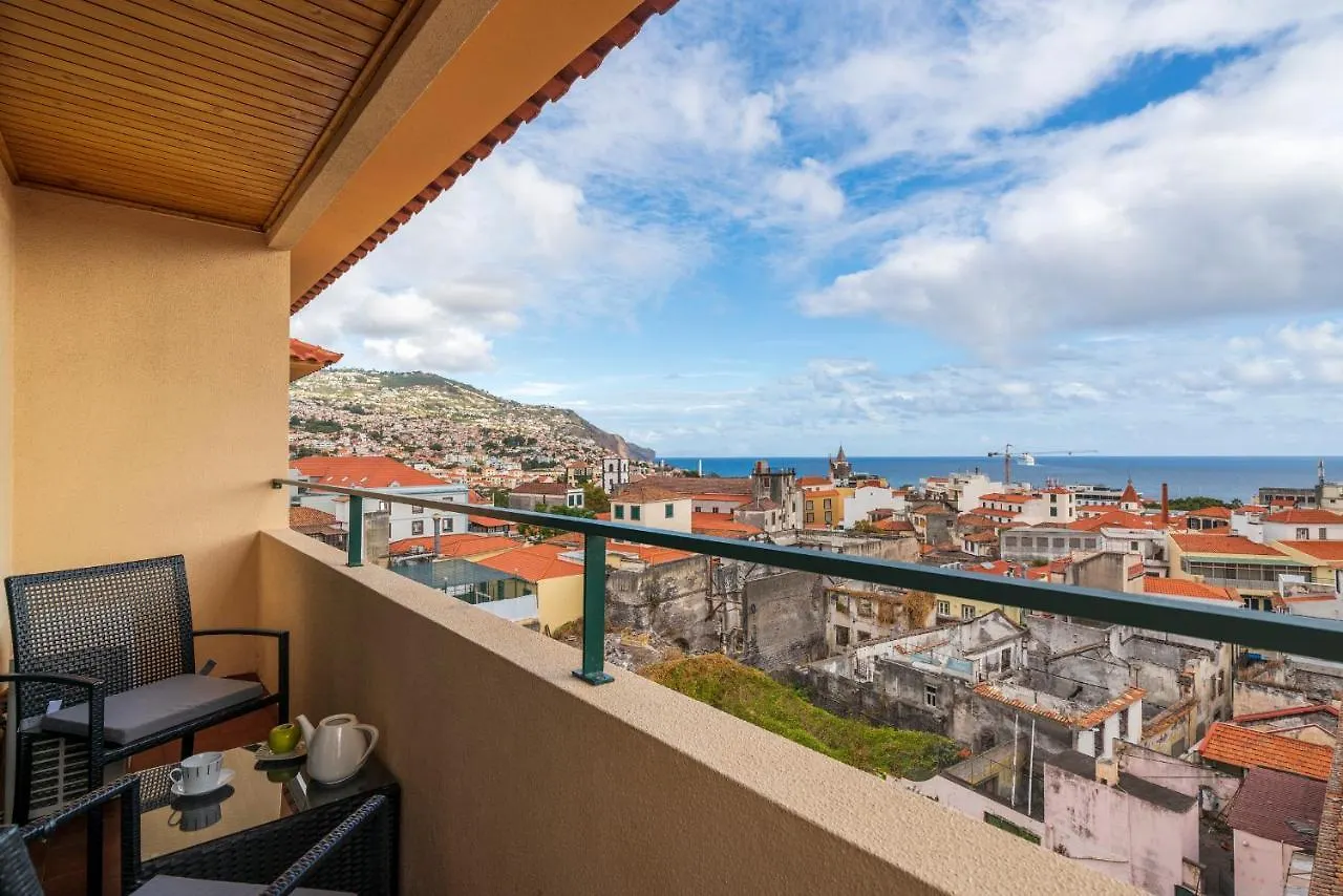 Casa Sta Clara By An Island Apart Funchal
