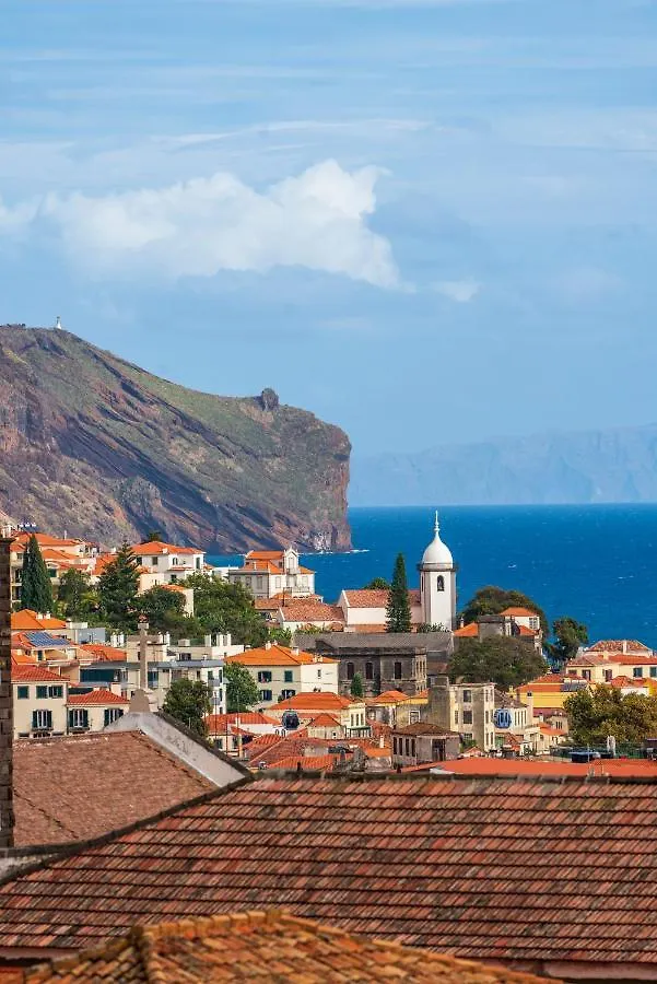 Casa Sta Clara By An Island Apart Funchal  Apartment Funchal (Madeira)