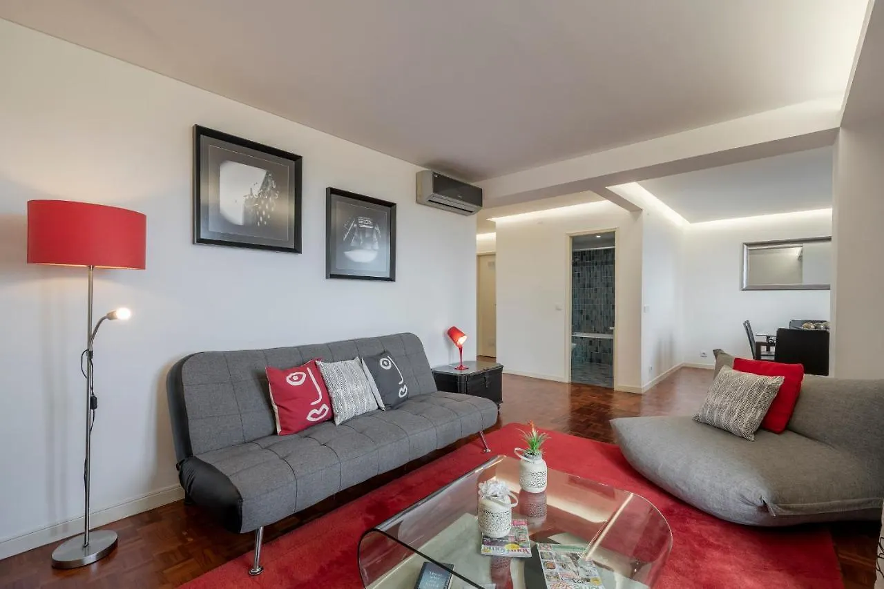 Casa Sta Clara By An Island Apart Funchal  Apartment Funchal (Madeira)