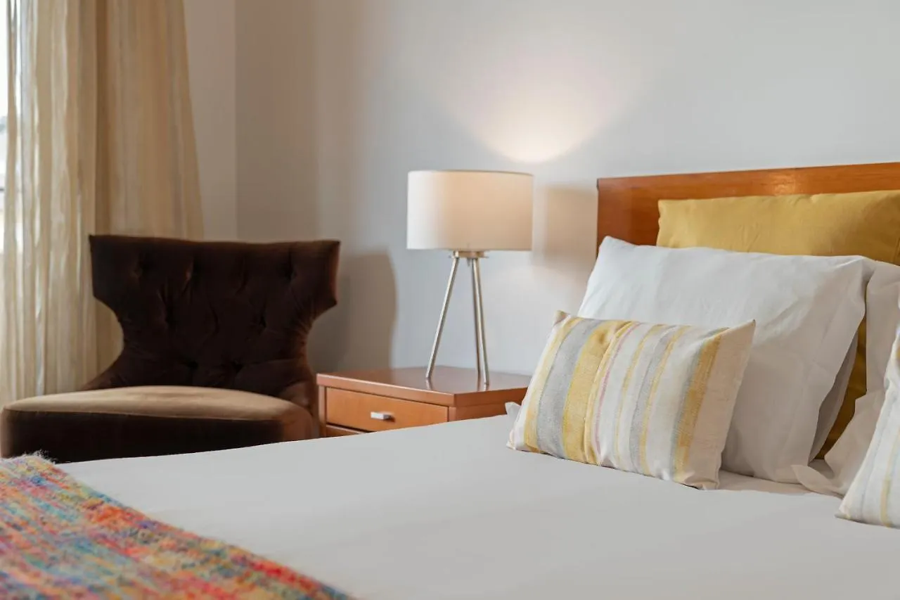Apartment Casa Sta Clara By An Island Apart Funchal
