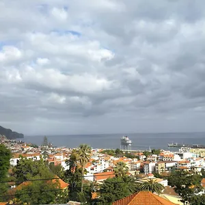 Сasa de vacaciones Casa Cruzes, Funchal (Madeira)